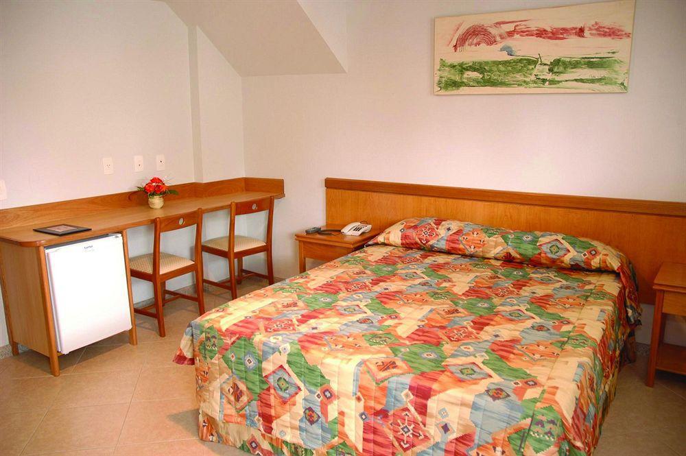 Arcos Rio Palace 4* Rio de Janeiro