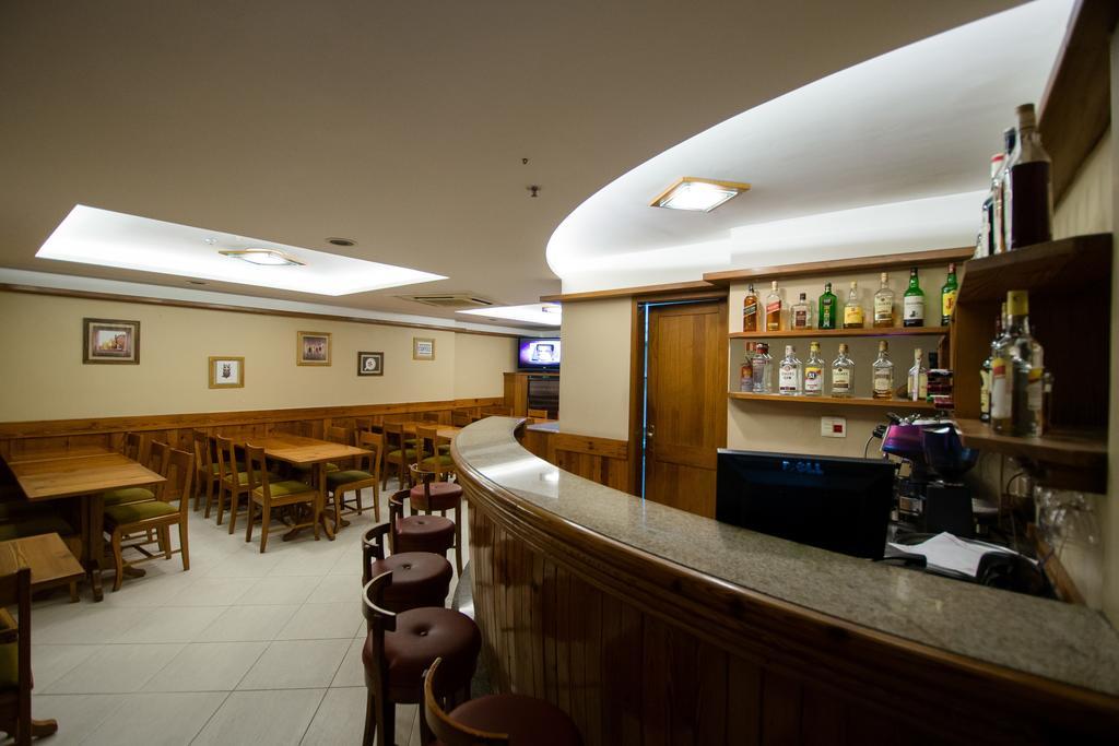 Hotel Arcos Rio Palace 4*