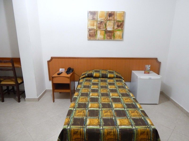 Arcos Rio Palace Hotel 4*