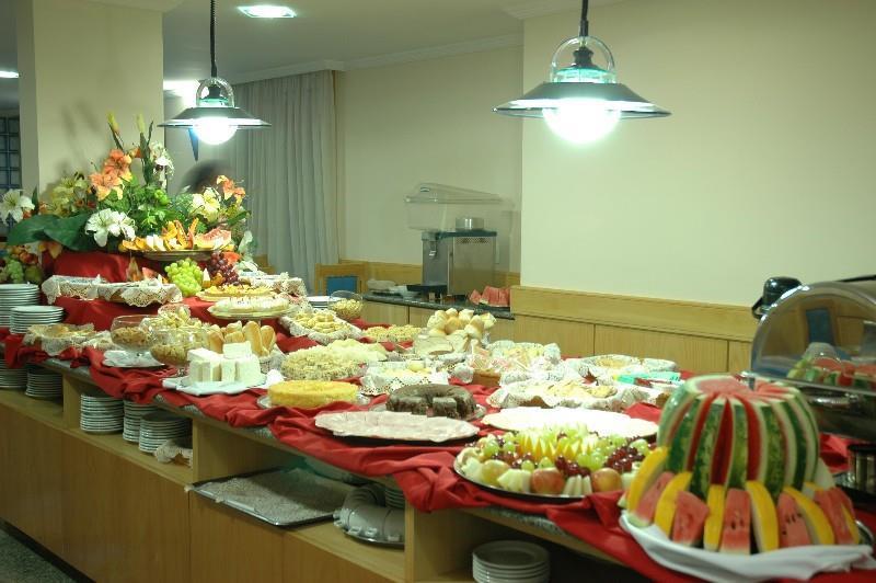 Arcos Rio Palace 4*