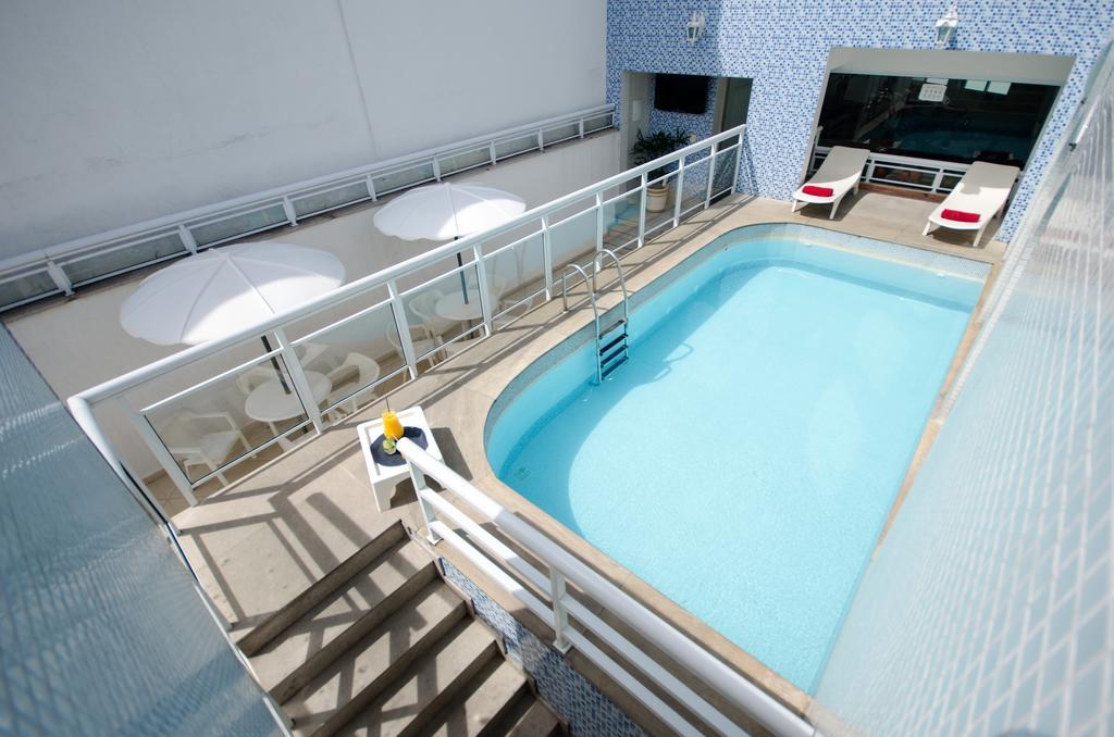 Arcos Rio Palace 4* Río de Janeiro