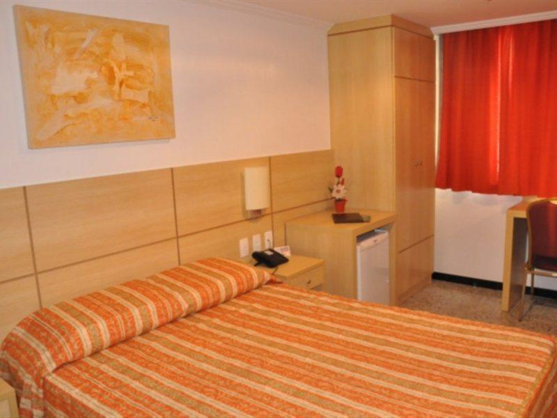 Hotel Arcos Rio Palace Río de Janeiro
