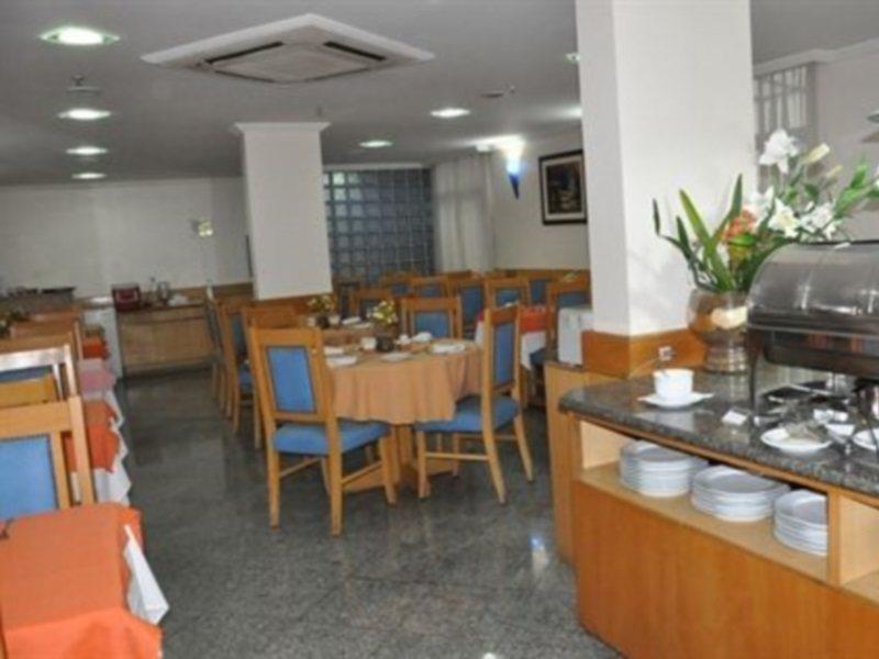 Hotel Arcos Rio Palace Río de Janeiro