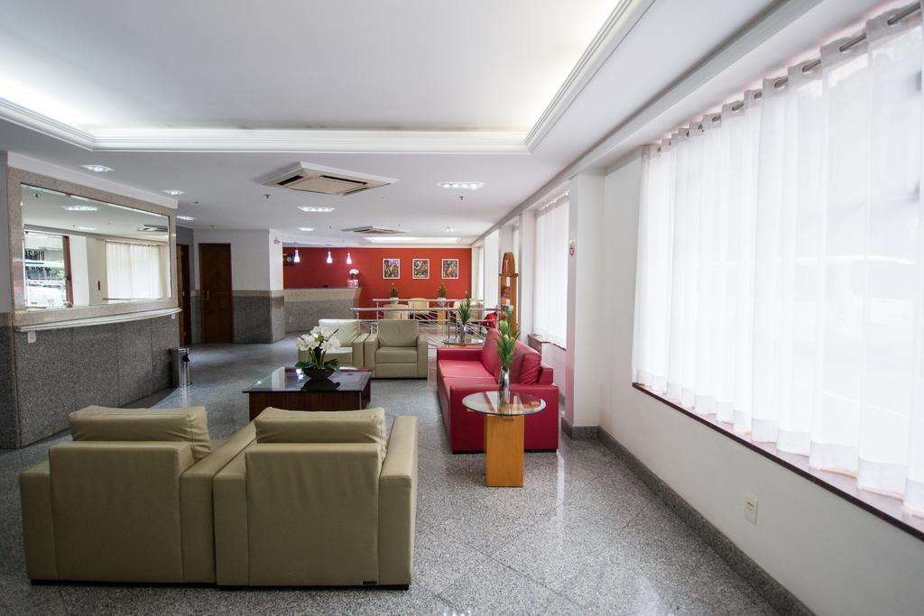 Hotel Arcos Rio Palace Río de Janeiro
