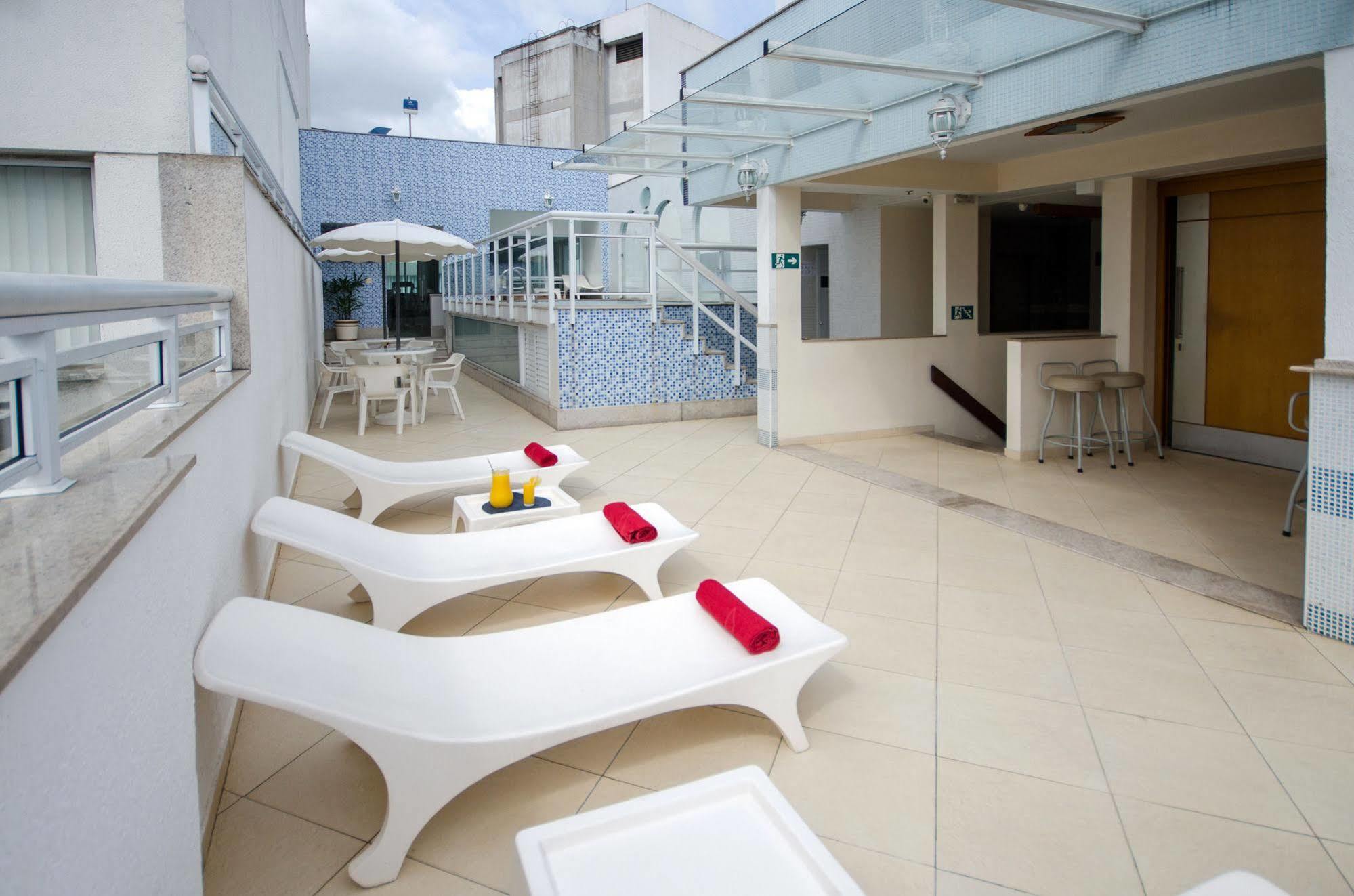 Hotel Arcos Rio Palace Río de Janeiro