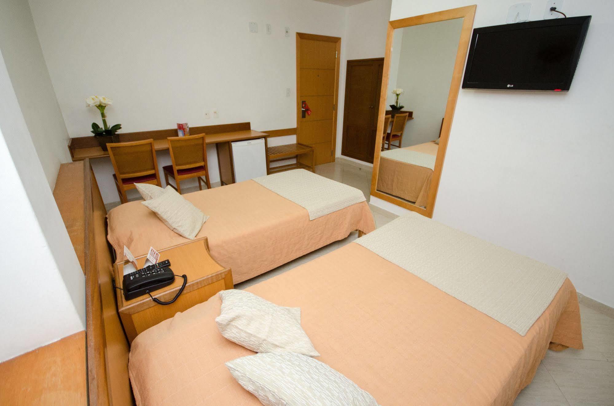 Hotel Arcos Rio Palace Río de Janeiro
