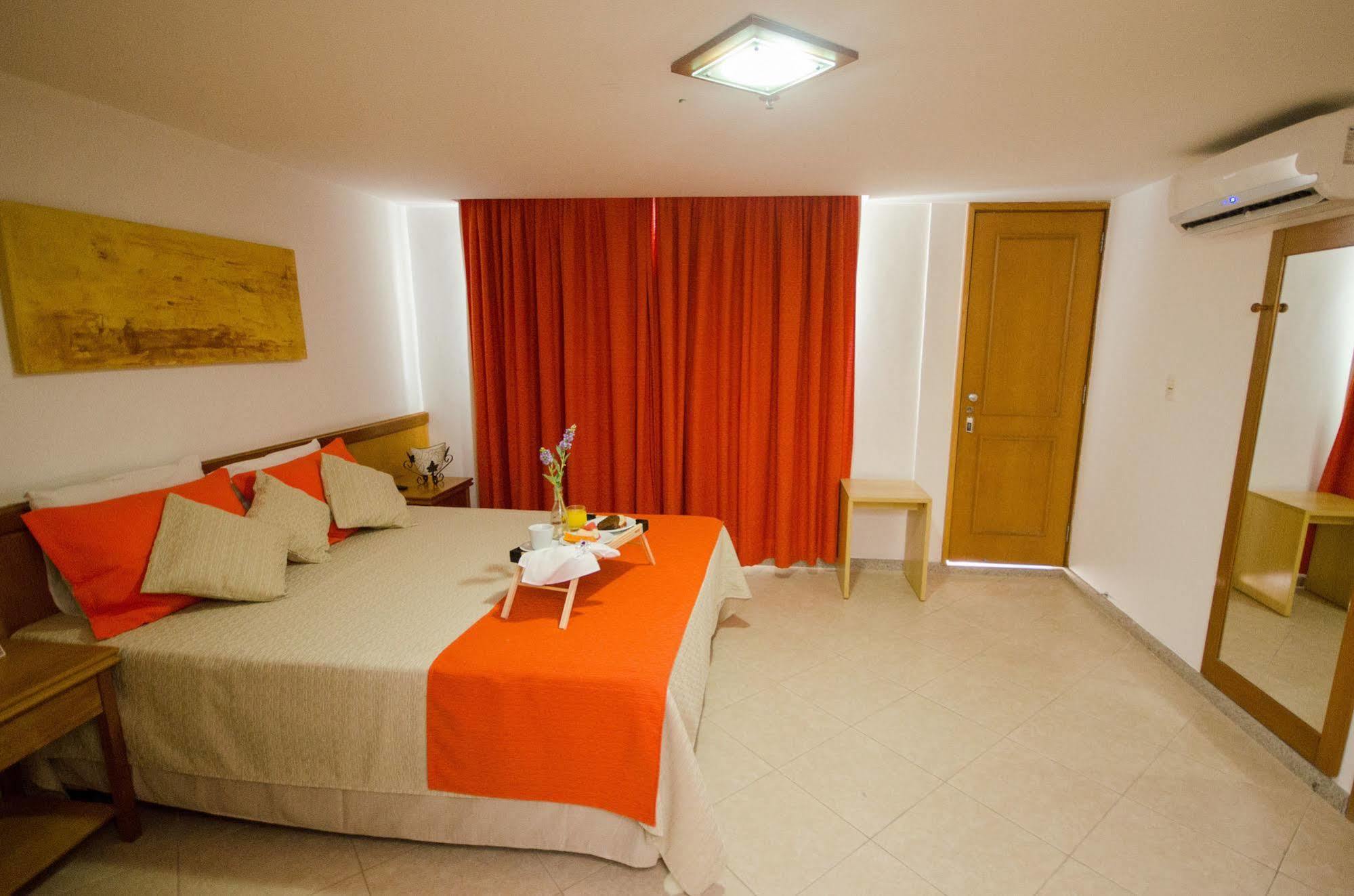 Arcos Rio Palace 4* Río de Janeiro