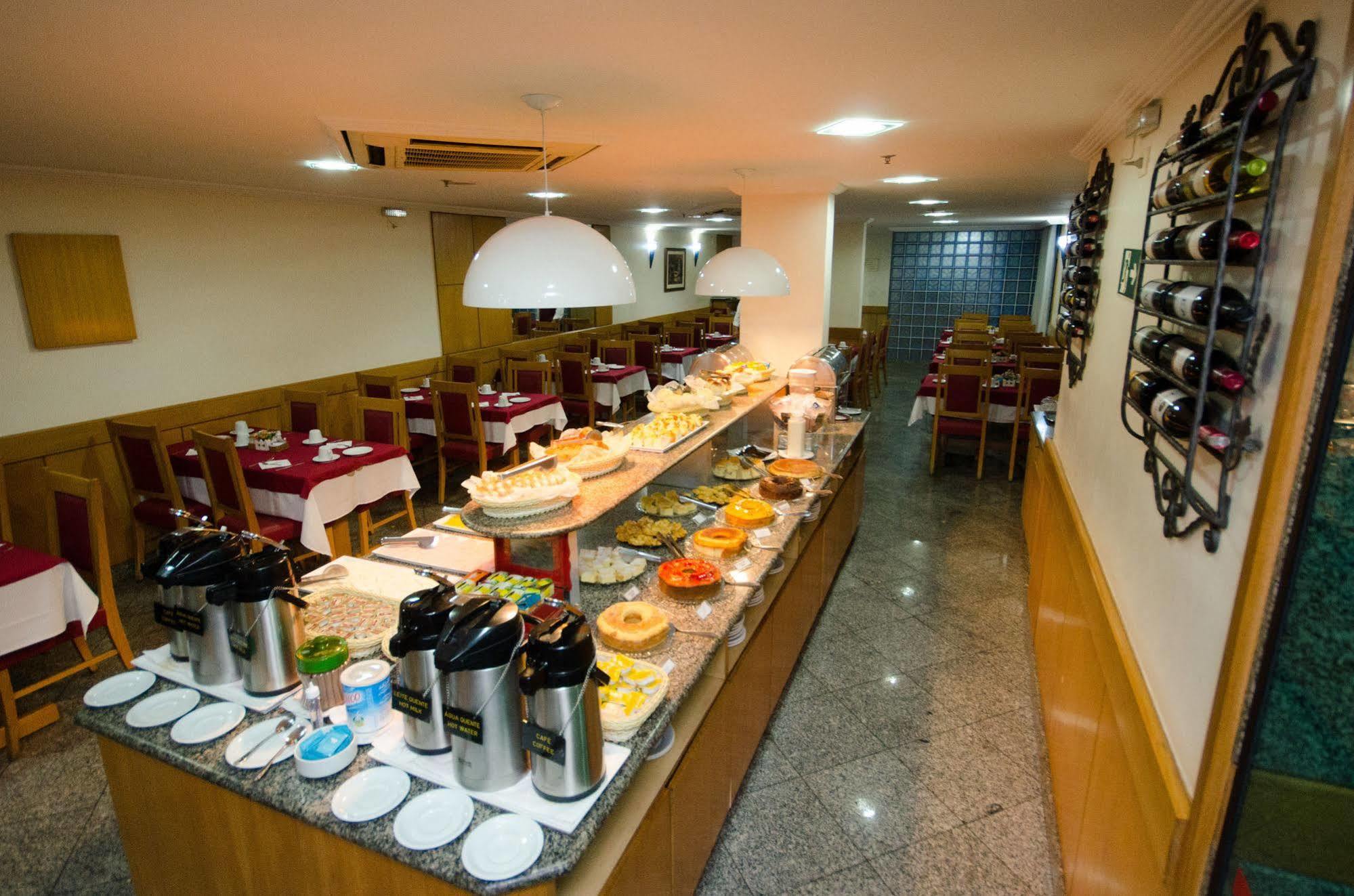 Hotel Arcos Rio Palace Río de Janeiro
